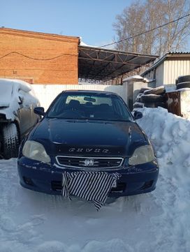  Honda Civic Ferio 1998 , 305000 , 