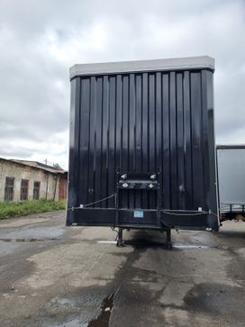   Gut Trailer FS-453TC 2021 , 2850000 , 