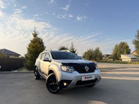 SUV   Renault Duster 2021 , 825000 , 