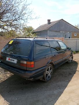  Volkswagen Passat 1992 , 320000 , 