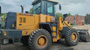   Shantui SL30W 2014 , 2780000 , 
