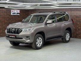SUV   Toyota Land Cruiser Prado 2022 , 6550000 , 
