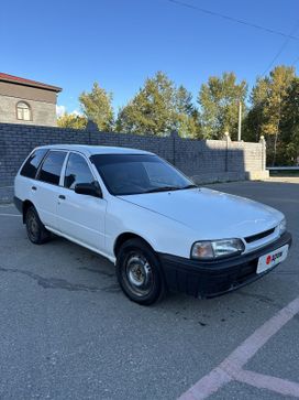  Nissan Wingroad 1997 , 235000 , 