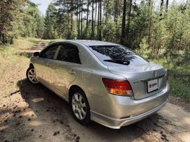  Toyota Allion 2009 , 1110000 , -
