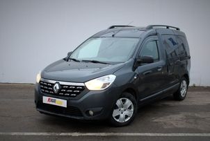    Renault Dokker 2019 , 1039000 ,  