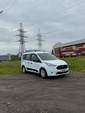    Ford Tourneo Connect 2018 , 1990000 , -
