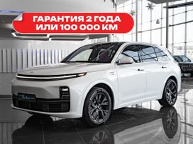 SUV   Li L7 2023 , 5999000 , -