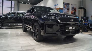 SUV   Knewstar 001 2024 , 4493190 , 