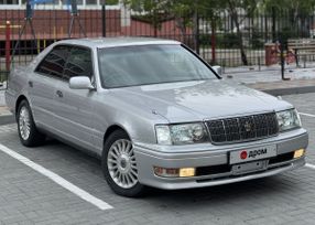  Toyota Crown 1999 , 735000 , 