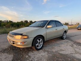  Toyota Carina 1994 , 170000 , 