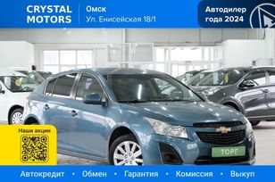  Chevrolet Cruze 2013 , 879000 , 