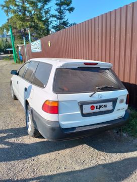  Honda Partner 2001 , 285000 , 