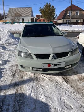  Mitsubishi Lancer Cedia 2002 , 250000 , 