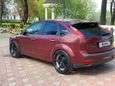  Ford Focus 2006 , 480000 , 