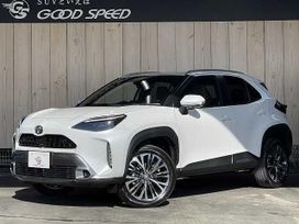 SUV   Toyota Yaris Cross 2020 , 1250000 , 