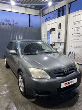  Toyota Corolla 2004 , 670000 , 