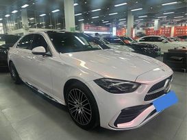  Mercedes-Benz C-Class 2022 , 2000000 , 
