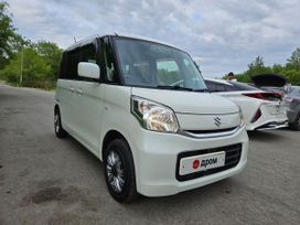  Suzuki Spacia 2016 , 600000 , 