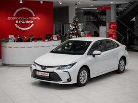  Toyota Corolla 2024 , 2990000 , 