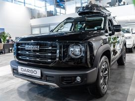 SUV   Haval Dargo 2025 , 3549000 , 