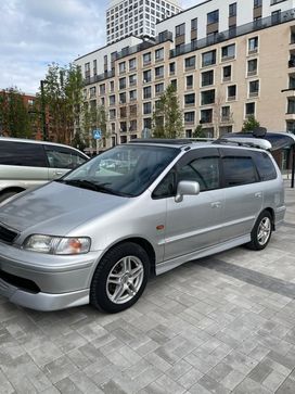    Honda Odyssey 1997 , 690000 , 