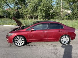  Honda Civic 2007 , 550000 , 