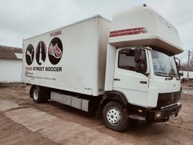   Mercedes-Benz 1120L 1991 , 1300000 , 