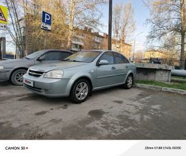  Chevrolet Lacetti 2009 , 485000 , 