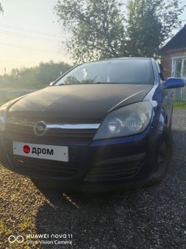  Opel Astra 2006 , 350000 , 