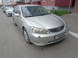  Toyota Camry 2005 , 1090000 , 