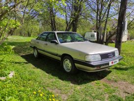  Audi 100 1987 , 600000 , 