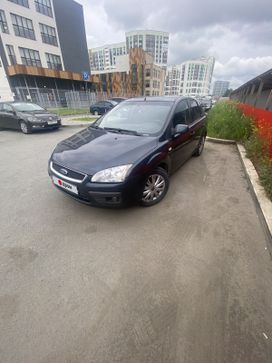  Ford Focus 2006 , 350000 , 