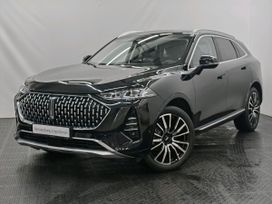 SUV   WEY Coffee 01 2023 , 3647000 , 