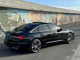  Audi A6 2019 , 4050000 , 