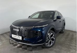 SUV   Haval F7 2025 , 3499000 , 