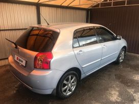  Toyota Corolla 2006 , 710000 , 
