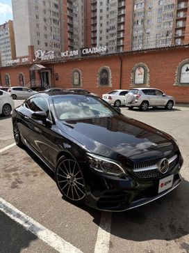  Mercedes-Benz C-Class 2019 , 3200000 , 