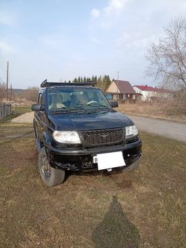 SUV     2012 , 600000 , 