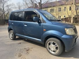  Mitsubishi eK Wagon 2006 , 270000 , 