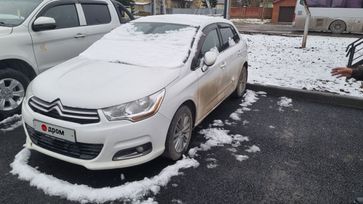  Citroen C4 2013 , 850000 , 