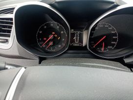 SUV   Chery Tiggo 5 2016 , 1200000 , 