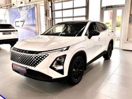 SUV ��� ����������� OMODA C5 2024 ����, 3029900 ������, �����