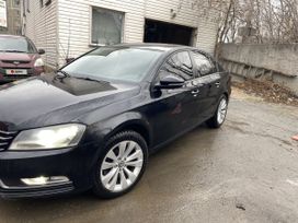  Volkswagen Passat 2011 , 1070000 , 
