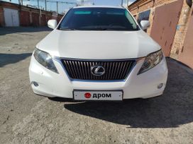 SUV   Lexus RX270 2011 , 2100000 , 
