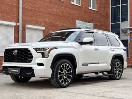 SUV   Toyota Sequoia 2023 , 11400000 , 