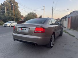  Audi A6 2007 , 600000 , --