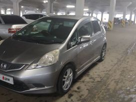  Honda Fit 2008 , 589000 , 