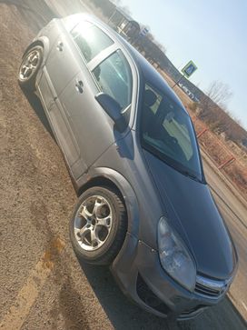  Astra, 2007