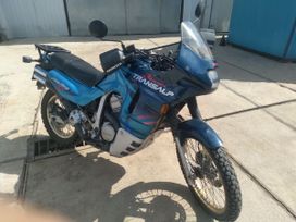 -  Honda Transalp 400 1995 , 400000 , 