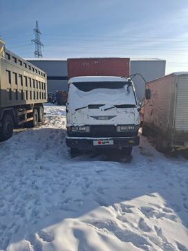  Hino Ranger 1991 , 1500000 , 